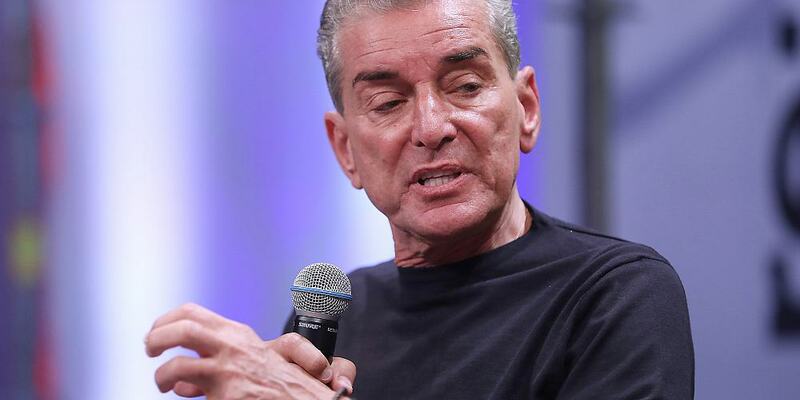 Michel Friedman (Archiv) - Foto: über dts Nachrichtenagentur