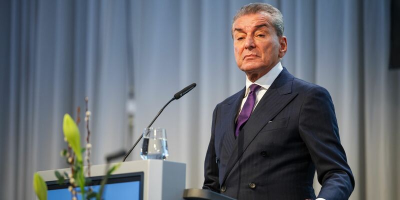 Friedman sieht keine Zukunft mehr für sich in der CDU. (Archivbild) - Foto: Oliver Dietze/dpa