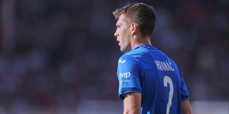 Robin Hranac (TSG Hoffenheim) (Archiv) - Foto: über dts Nachrichtenagentur