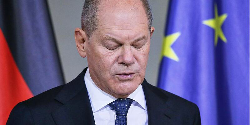 Olaf Scholz (Archiv) - Foto: über dts Nachrichtenagentur