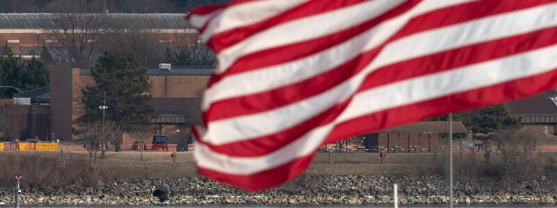 Das verheerende Unglück hat die US-Hauptstadt erschüttert. - Foto: Jose Luis Magana/FR159526 AP/AP/dpa