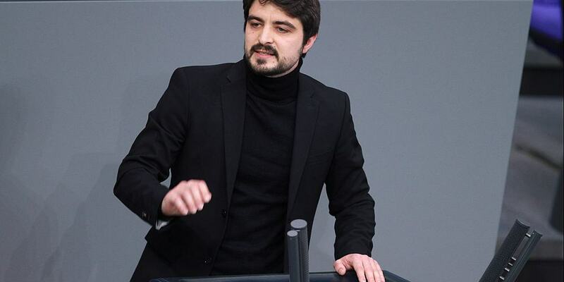 Jan Dieren (Archiv) - Foto: über dts Nachrichtenagentur