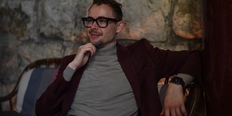 Erfolgsformel Self Order Terminal: Ephraim Chiozza von der AdWiser GmbH verrät 3 Dinge, die Onlineshops von McDonald’s und Co. lernen sollten - Foto: presseportal.de