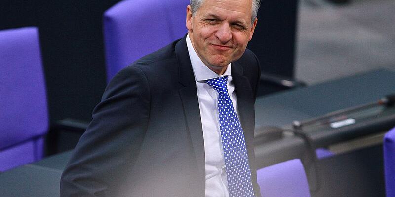 Thorsten Frei (Archiv) - Foto: über dts Nachrichtenagentur