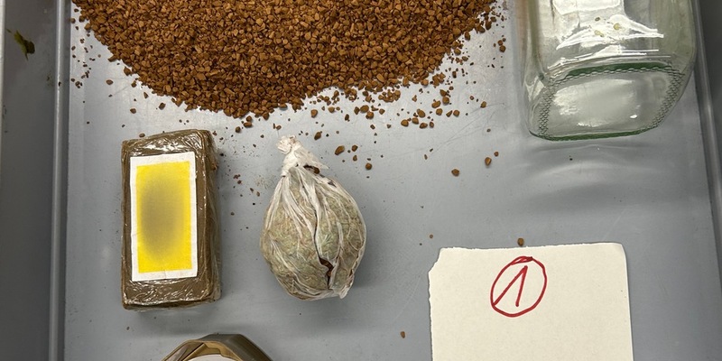 HZA-H: Hauptzollamt Hannover - Unvollständige Selbstanzeige - Foto: presseportal.de