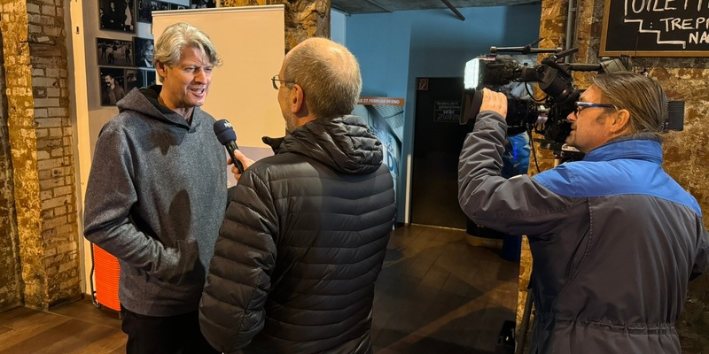 Die Derbys - Die legendären Fußball-Duelle der Welt: Neues NDR Sport-Doku Highlight - Foto: presseportal.de