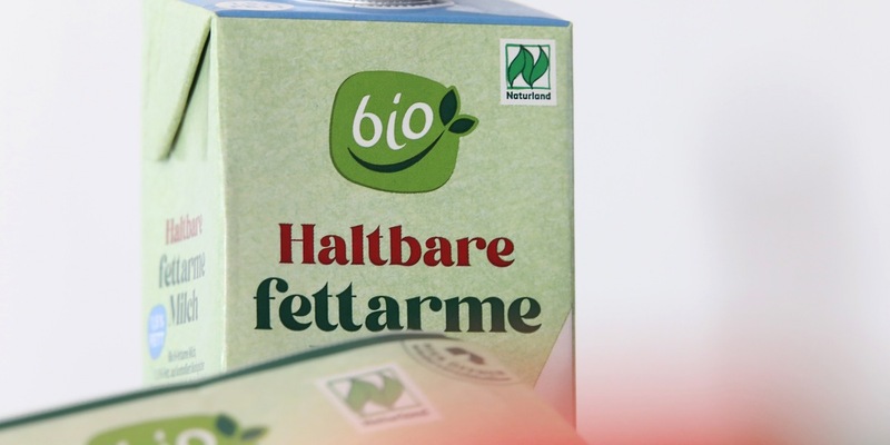 Umfrage ergibt: Mehrheit sieht Discounter beim Preis von Bio-Ware vorn - Foto: presseportal.de