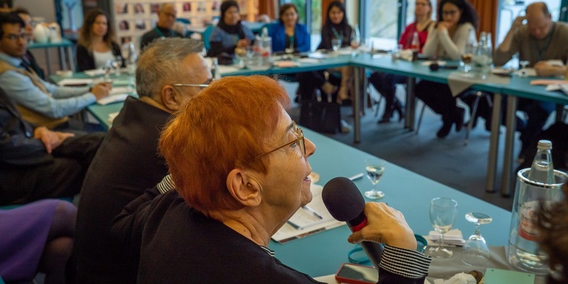 Die Deutsche Islamkonferenz sollte aufgelöst werden! / Prominent besetzter Arbeitskreis fordert neue Islam-, Integrations- und Migrationspolitik - Foto: presseportal.de