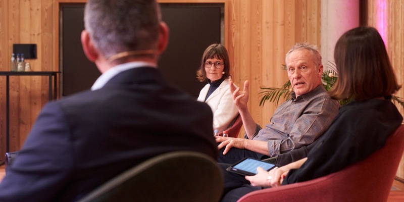 #SymbadischDemokratisch / Christian Streich und Unternehmen reden Klartext: Demokratie braucht Engagement - von allen! - Foto: presseportal.de