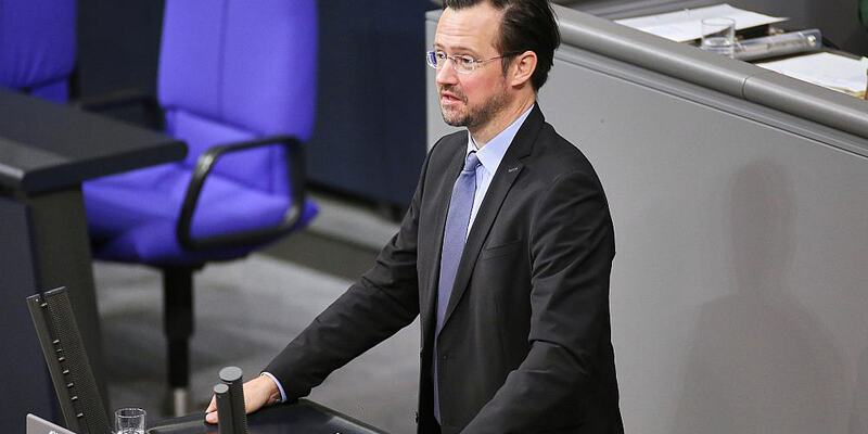 Dirk Wiese (Archiv) - Foto: über dts Nachrichtenagentur