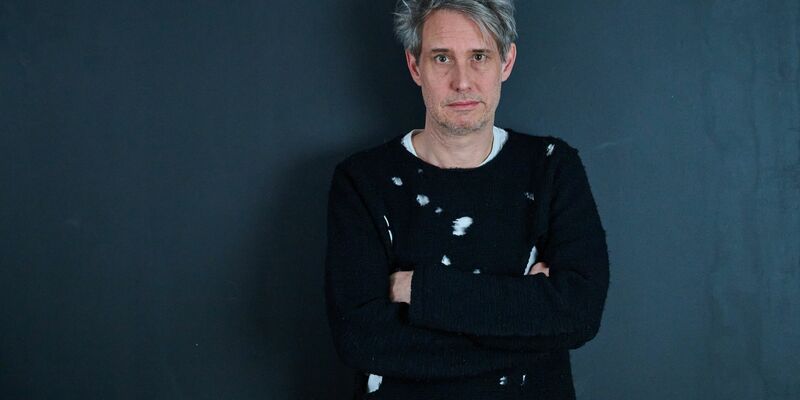 Auch Tocotronic-Sänger Dirk von Lowtzow beteiligt sich an der Kampagne. - Foto: Annette Riedl/dpa