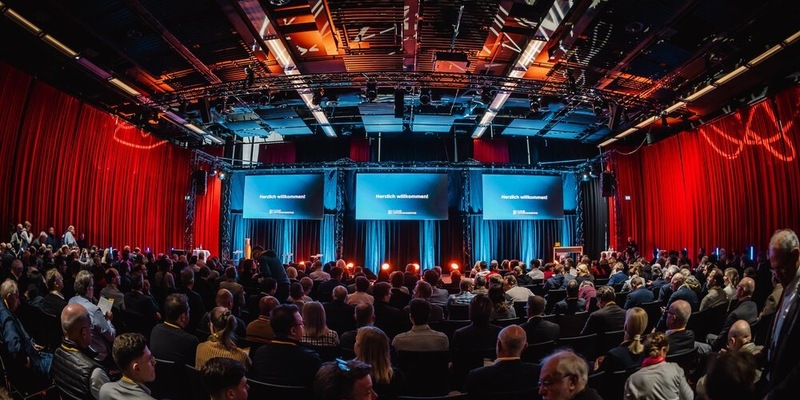 Der Cloud Unternehmertag 2025: Wie die Künstliche Intelligenz (KI) unser Arbeits- und Wirtschaftsleben verändert - Foto: presseportal.de