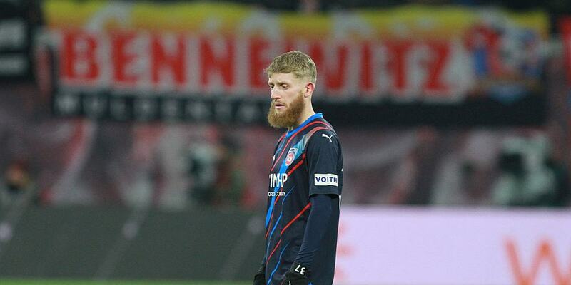 Jan-Niklas Beste (Archiv) - Foto: über dts Nachrichtenagentur