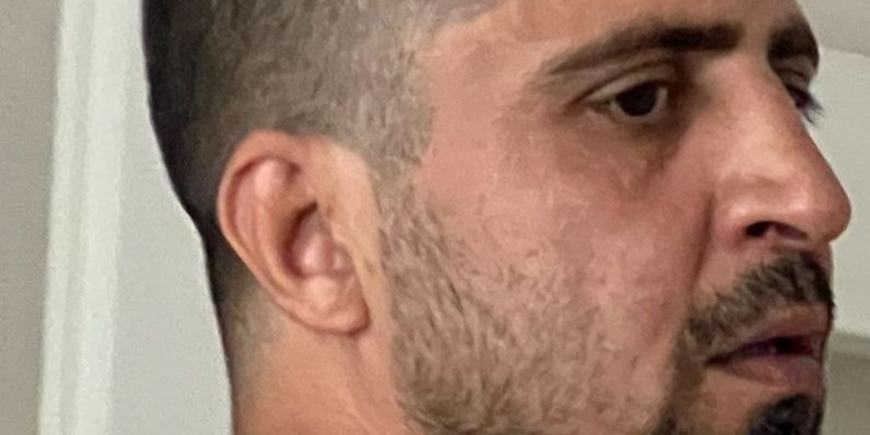 POL-KS: Yama A. aus Fritzlar wird vermisst: Polizei bittet um Hinweise - Foto: presseportal.de