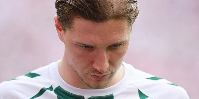 Niklas Stark (SV Werder Bremen) (Archiv) - Foto: über dts Nachrichtenagentur