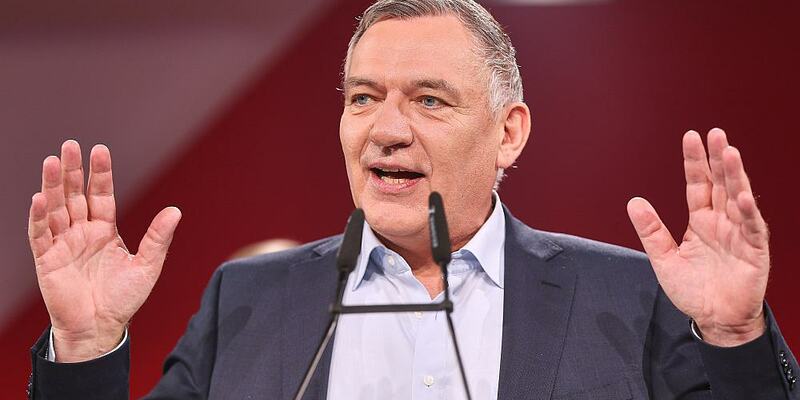 Jan van Aken (Archiv) - Foto: über dts Nachrichtenagentur