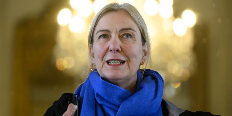 Nach Überzeugung der Kunsthistorikerin brauchen Museen eine einheitliche Haltung, einen «eigenen starken Kompass». (Archivbild) - Foto: Robert Michael/dpa