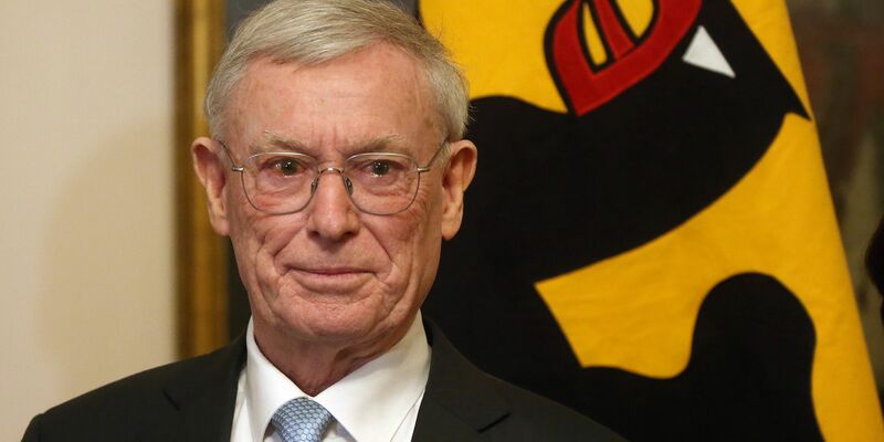 Der frühere Bundespräsident Horst Köhler ist gestorben. - Foto: Wolfgang Kumm/dpa