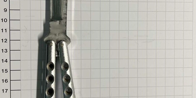 BPOL NRW: 18 Monate Haft für gesuchten Straftäter - Bundespolizei vollstreckt Haftbefehl - Foto: presseportal.de