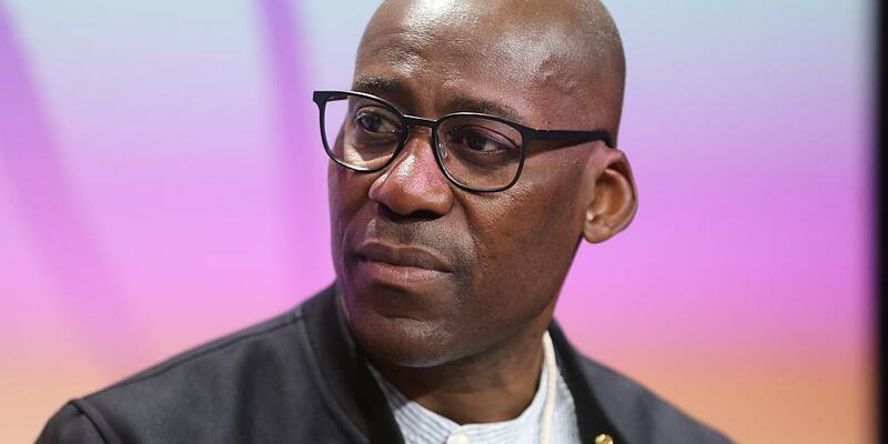 Joe Chialo (Archiv) - Foto: über dts Nachrichtenagentur