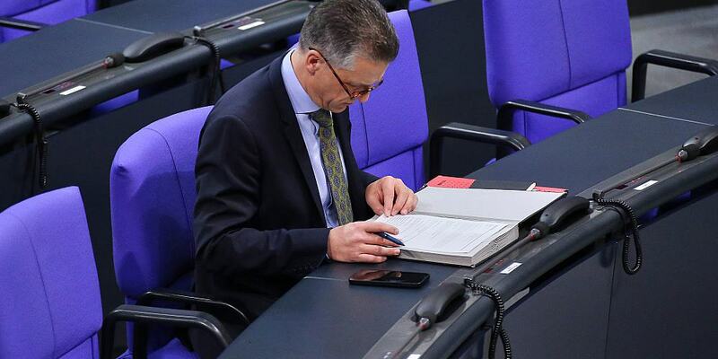 Thorsten Frei (Archiv) - Foto: über dts Nachrichtenagentur