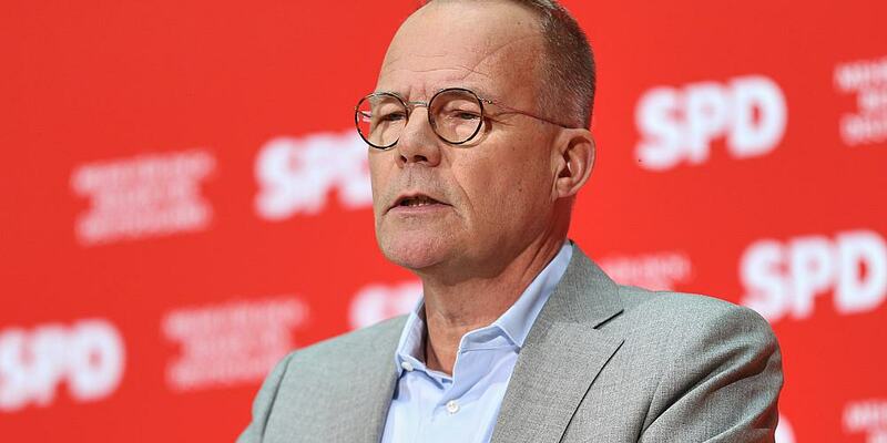 Matthias Miersch (Archiv) - Foto: über dts Nachrichtenagentur