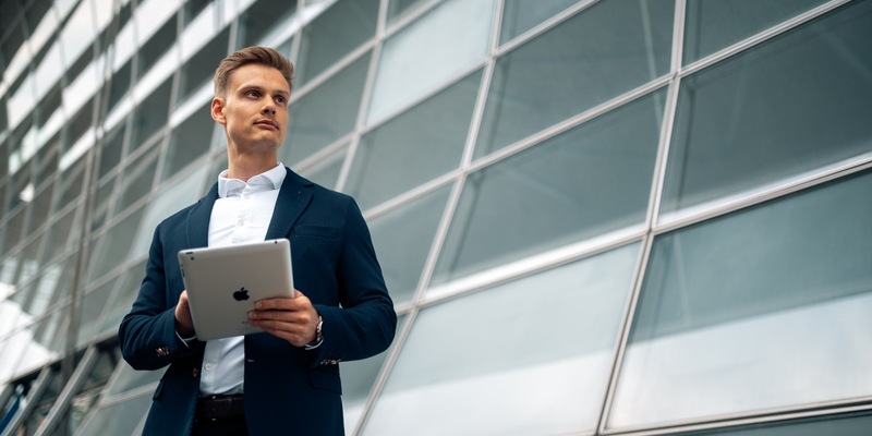 Der Vertrieb der Zukunft: Diese Rolle wird die künstliche Intelligenz spielen - Foto: presseportal.de