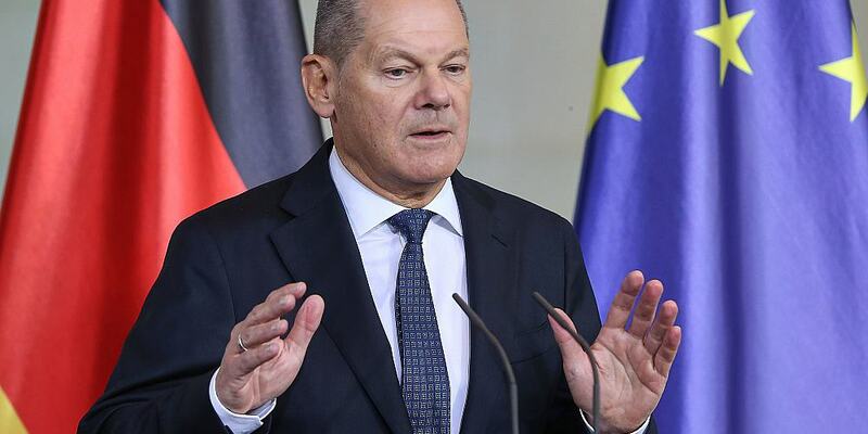 Olaf Scholz (Archiv) - Foto: über dts Nachrichtenagentur