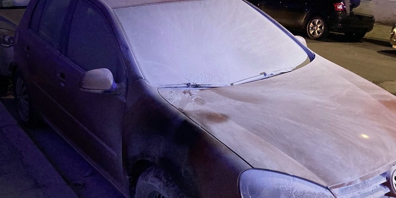 POL-AC: Kripo ermittelt nach Fahrzeugbrand im Frankenberger Viertel - Foto: presseportal.de