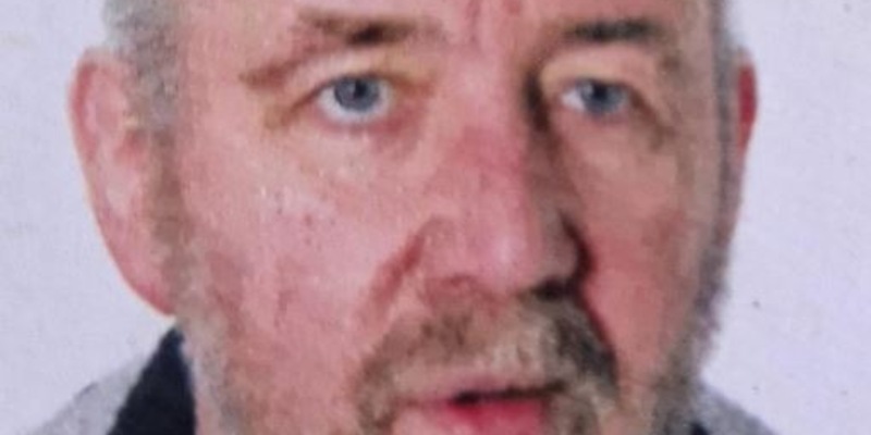 POL-CE: Öffentlichkeitsfahndung nach vermisster männlicher Person - Foto: presseportal.de