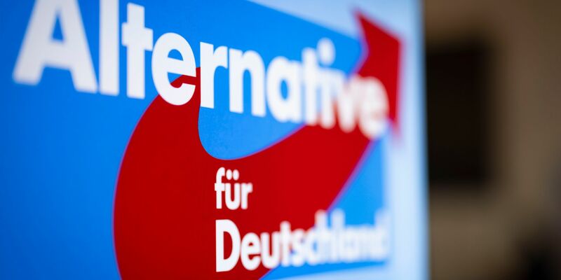 Die Partei hat nicht nur in Alicante einen Markenstreit. (Foto Illustration) - Foto: Christoph Reichwein/dpa