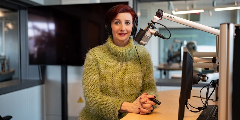 „Hormongesteuert“: Wechseljahre-Podcast von MDR AKTUELL geht in die 3. Staffel - Foto: presseportal.de