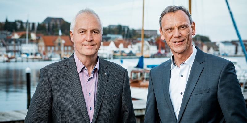 Starke Wurzeln, entschlossene Ziele: Flensburger geht voran! / Die Flensburger Brauerei zeigt starke regionale Verwurzelung und entwickelt sich besser als der Markt mit neuer strategischen Ausrichtung - Foto: presseportal.de