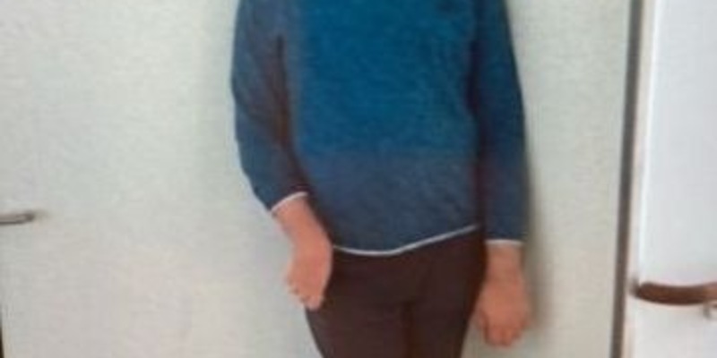 POL-RTK: 25-Jähriger aus Geisenheim vermisst - Foto: presseportal.de