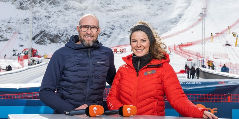 Alpine Ski-WM: ZDF überträgt in der zweiten WM-Woche live - Foto: presseportal.de