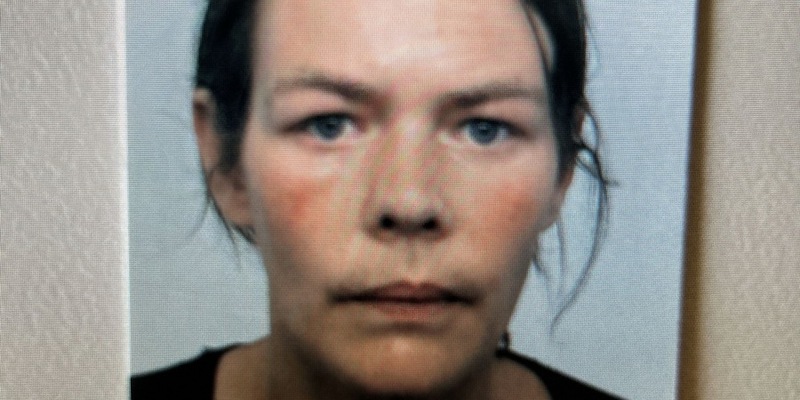 POL-KS: Kassel: Polizei sucht 44-jährige Franziska F. aus Kassel - Foto: presseportal.de