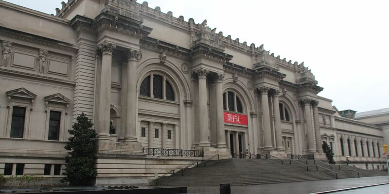 Von Samstag an bis zum 11. Mai zeigt das renommierte Metropolitan Museum in New York Dutzende Werke des Malers Caspar David Friedrich, der im vergangenen Jahr 250 alt geworden wäre. (Archivfoto) - Foto: Christina Horsten/dpa