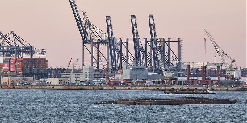 Industrieanlagen (Archiv) - Foto: über dts Nachrichtenagentur