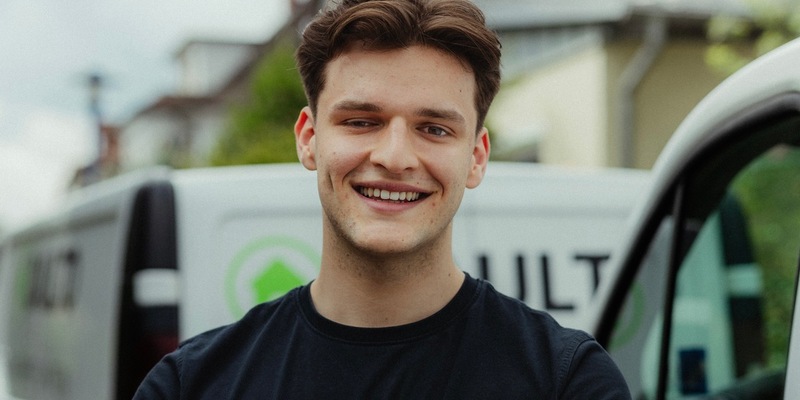 Kunden zögern bei Wärmepumpe – Experte verrät, woran das liegt und warum Zweifel oft unberechtigt sind - Foto: presseportal.de