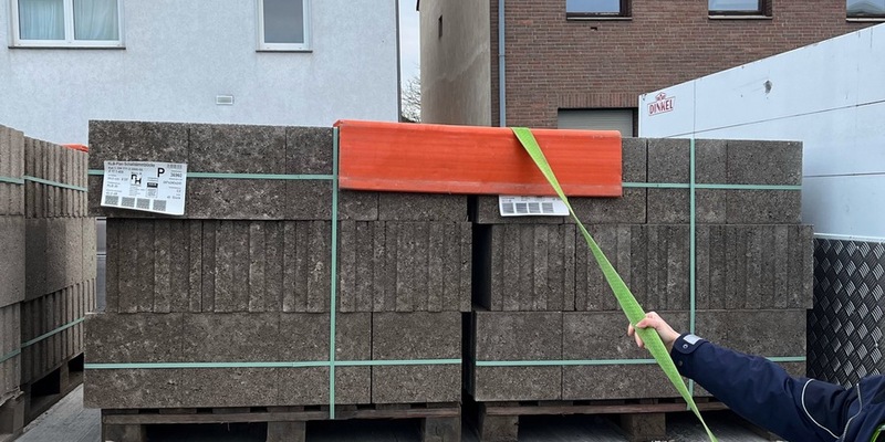 POL-SU: ROADPOL: Lkw-Kontrollen durch die Polizei im Rhein-Sieg-Kreis - Foto: presseportal.de