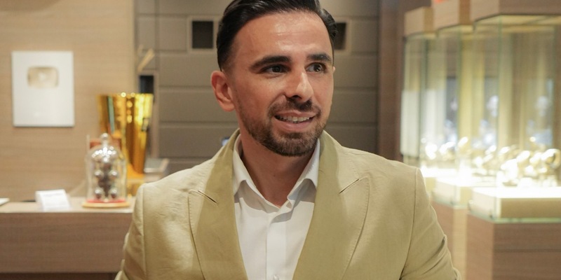 Abdullah Yalcin von Cologne Watch verrät: So bleibt Ihre Luxusuhr ein Leben lang wie neu - Foto: presseportal.de