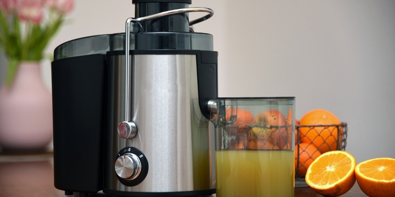 TÜV SÜD gibt Tipps zum Kauf von Entsaftern - Foto: presseportal.de