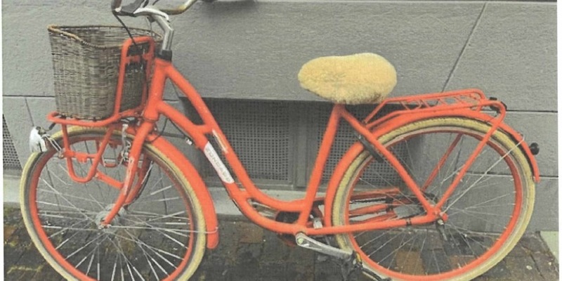 POL-WHV: Polizei Wilhelmshaven bittet um Mithilfe bei Klärung der Eigentumsverhältnisse eines Fahrrades - Foto: presseportal.de