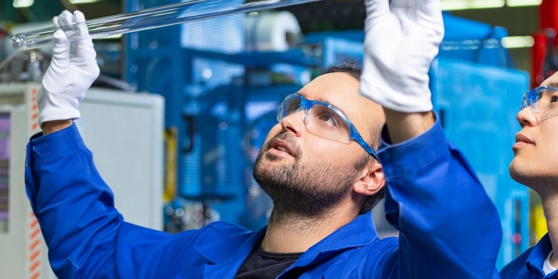 Premiere in der Spezialglasbranche: SCHOTT erstellt Guideline zur Berechnung eines Product Carbon Footprint - Foto: presseportal.de