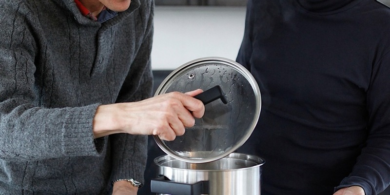 Wired Cooking bringt herausragende Kulinarik in die österreichischen Küchen - Foto: presseportal.de