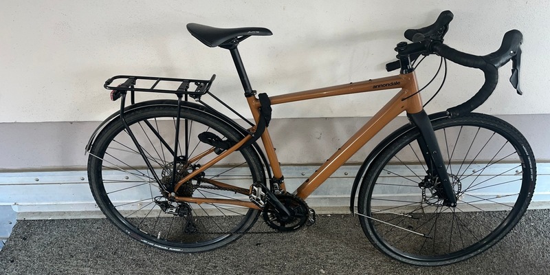 LPI-J: Huch, das ist ja mein Bike... - Foto: presseportal.de