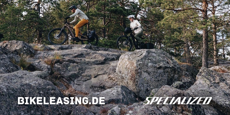 Gemeinsam die Mobilität der Zukunft gestalten: Specialized und Bikeleasing-Service setzen auf partnerschaftlichen Weg - Foto: presseportal.de