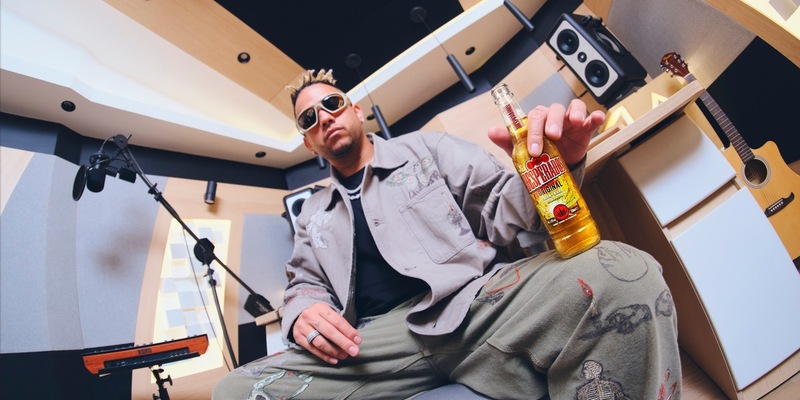 Desperados bringt mit Latin-Vibes neue Energy für die Gen Z! - Foto: presseportal.de