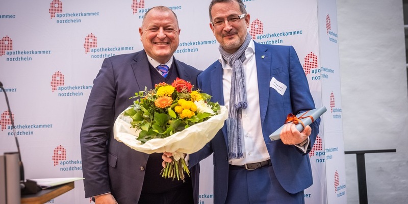 Zusammenarbeit zwischen Ärzten und Apothekern stärken: Gemeinsam für eine bessere Patientenversorgung - Foto: presseportal.de