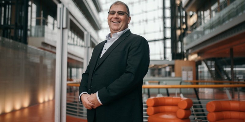 Sascha Drache: Warum Familienstiftungen den Unternehmensverkauf neu definieren - Foto: presseportal.de